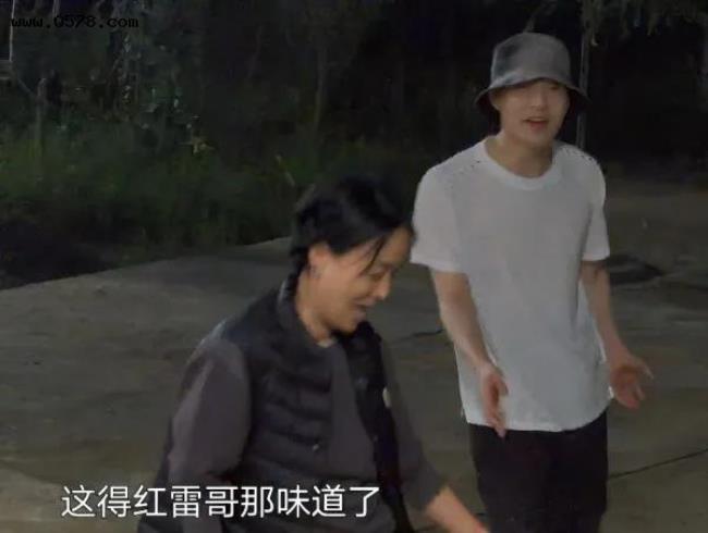 向往的生活孙红雷完整是哪一集
