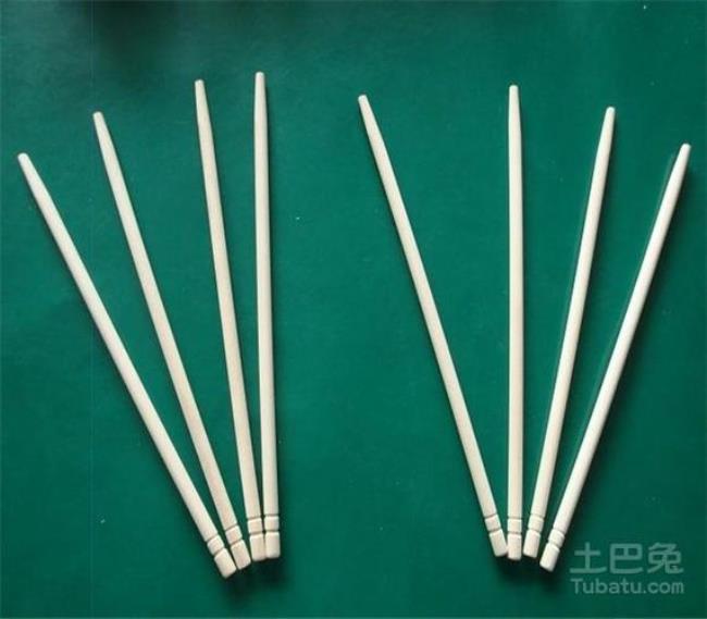 一次性筷子的用途和使用方法