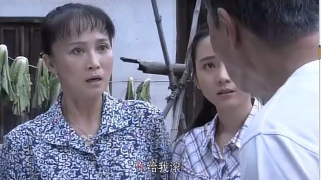 为什么后妈脾气都很大