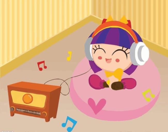 月子里宝宝听的音乐