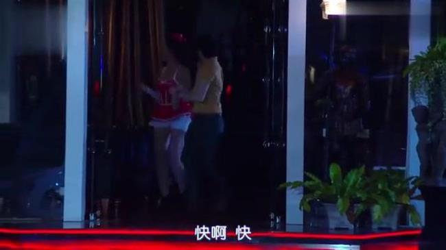 双魂女主