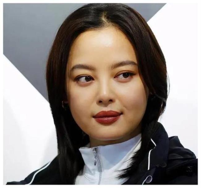 胖子特工队女明星表