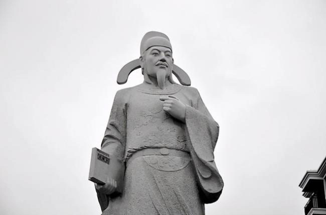 长乐历史上有几位进士