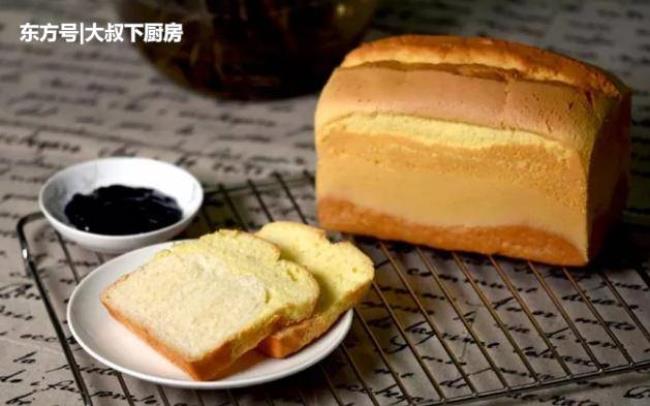 蛋糕特征