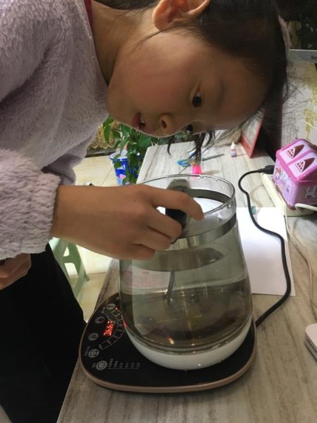 高原地区怎么烧水