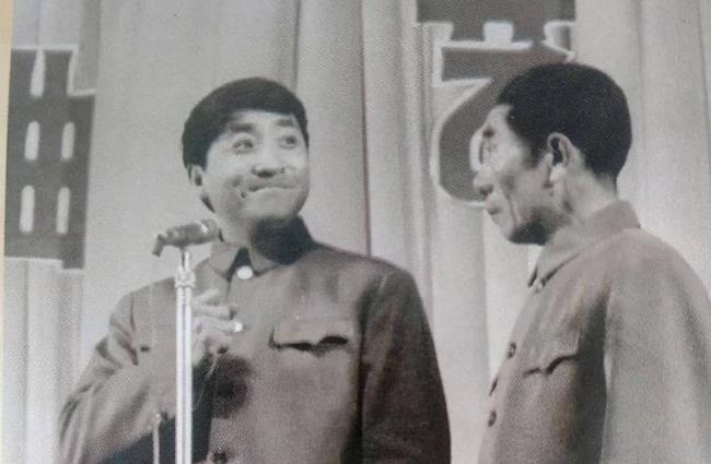 马增蕙与马三立关系