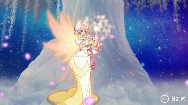 花仙魔法使者第四季大结局