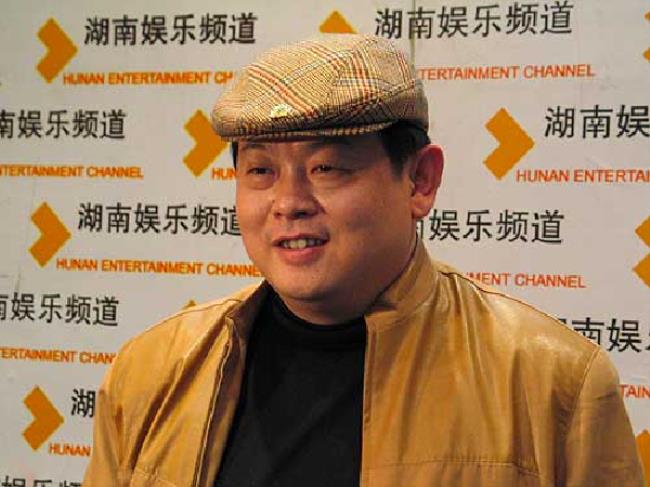 全家福彪子扮演者