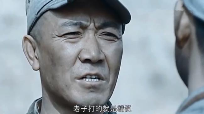 亮剑李云龙演了几个人