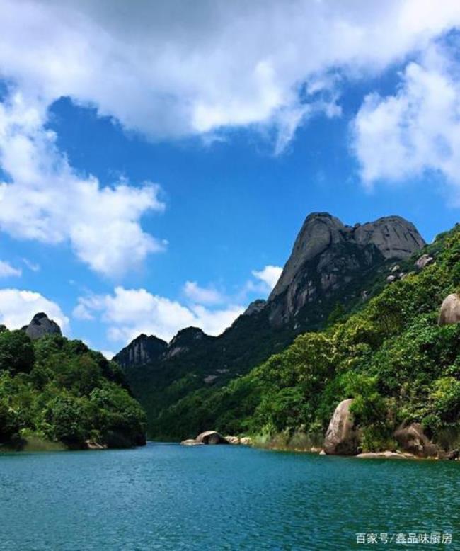 漳州有哪些免费得景点
