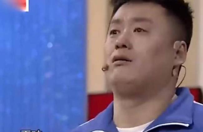 宋晓峰多大了