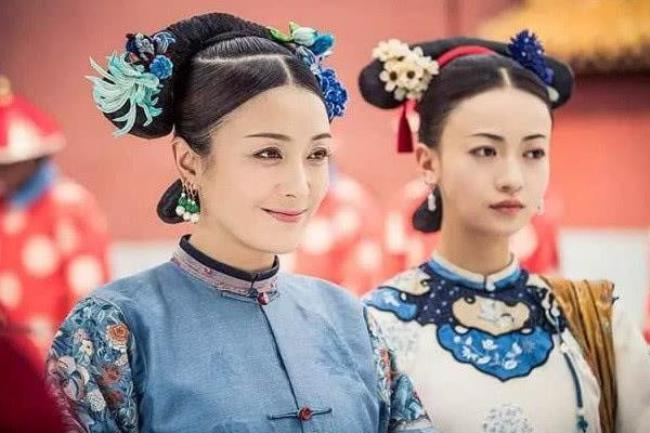 魏璎珞侍女明玉本名