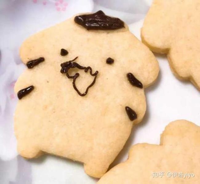 为什么一吃饼干就快乐
