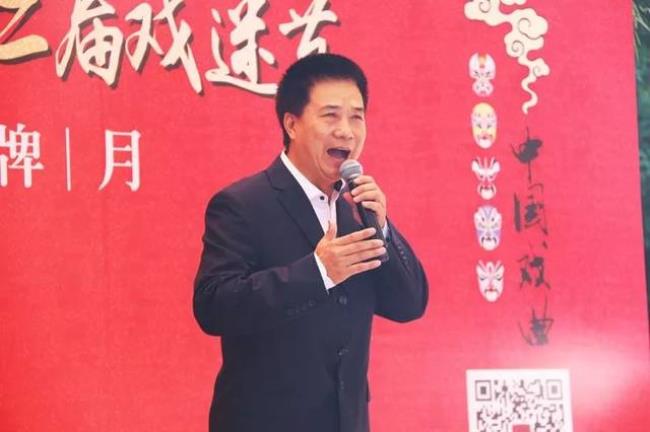 十大梅花奖获得者