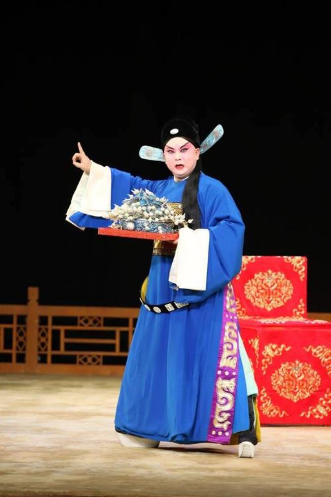 河北梆子李德全哪里人