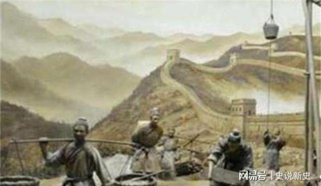 长城防御哪些敌人