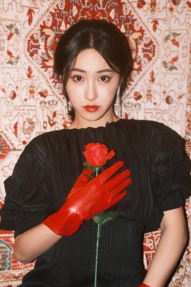 朱圣祎结婚了吗