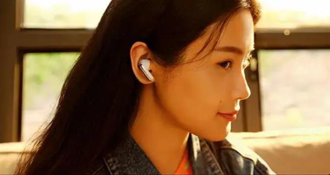 小米buds3和小米pro3