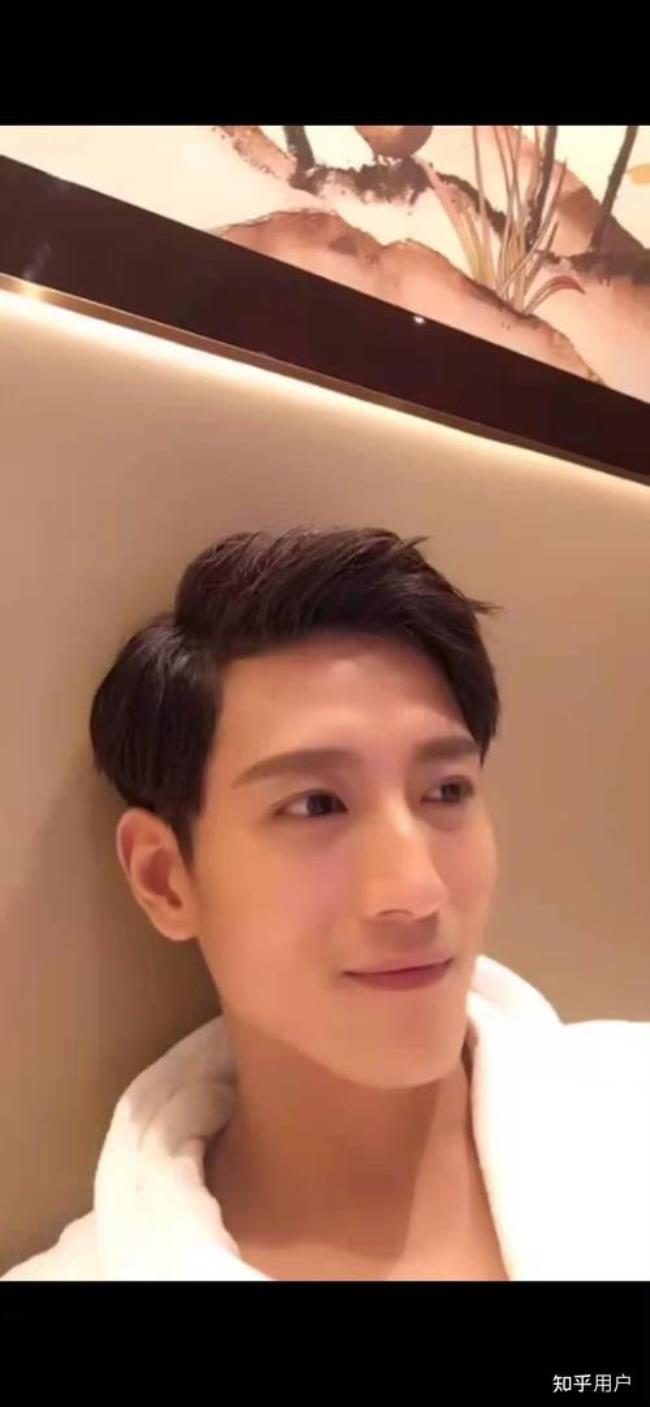 萌叔是谁旗下的艺人