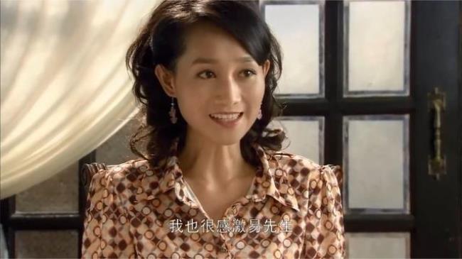 冷风暴女主角扮演者