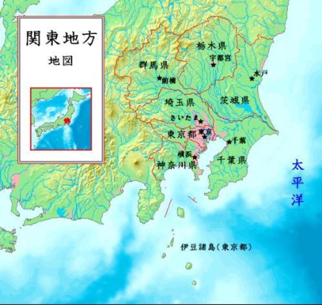 日本哪个县面积最大