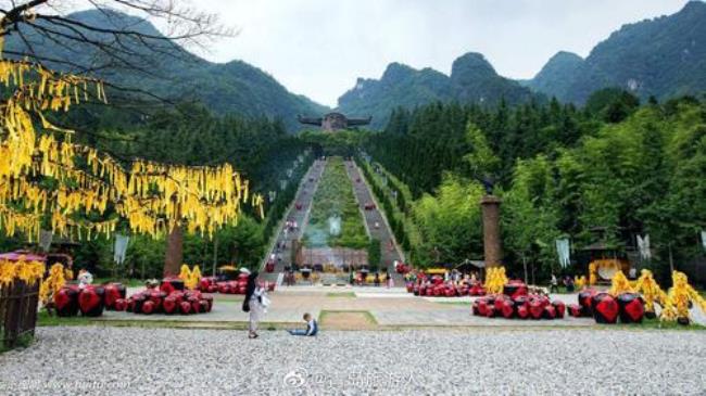 湖北神农架在哪个城市或县
