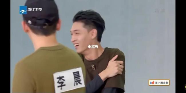 奔跑吧兄弟秦霄贤是哪一期