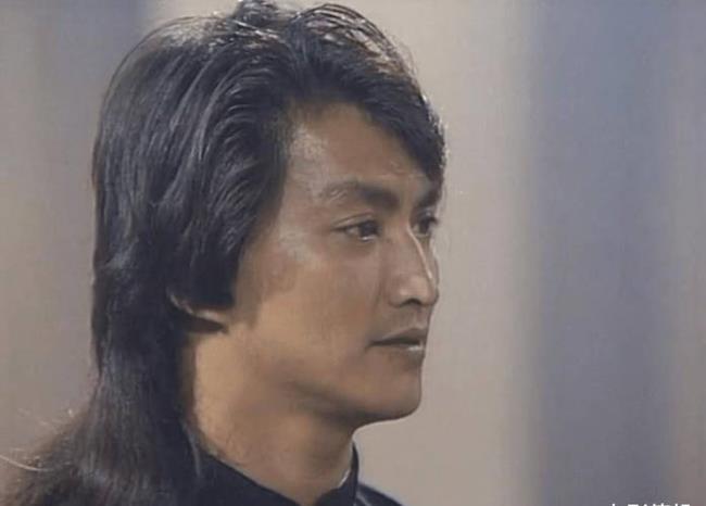 中华英雄何家劲第二部演员表