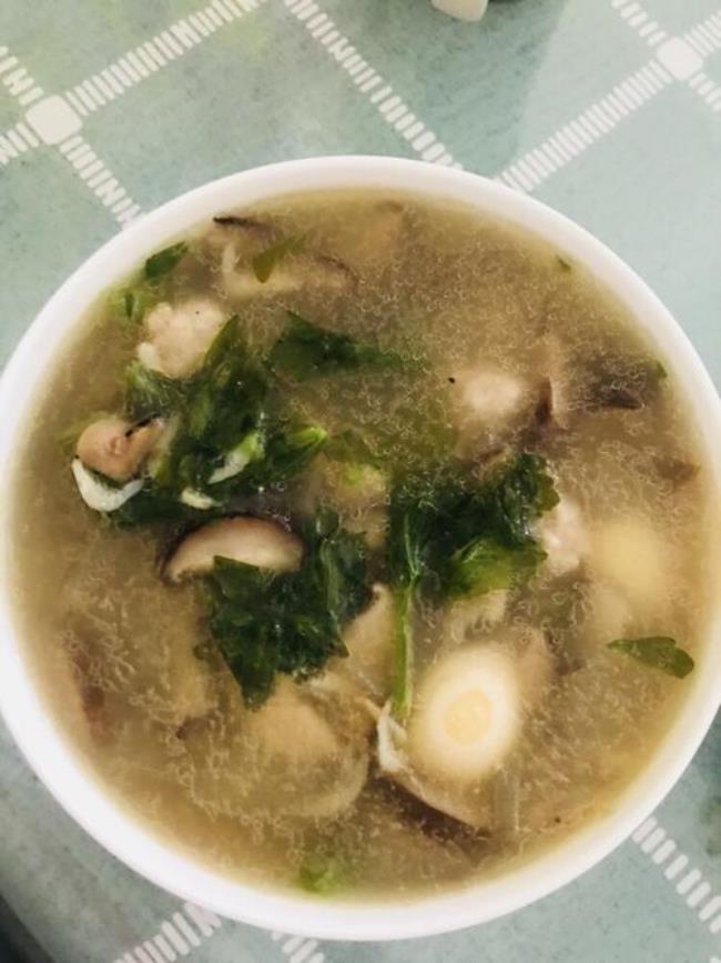 杂烩粉团做法