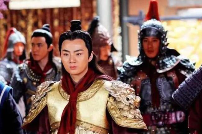 义宁元年也是武德元年