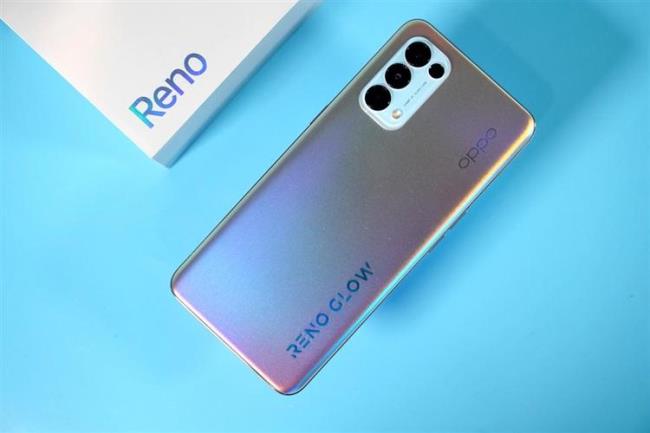 opporeno5k手机充电多少安