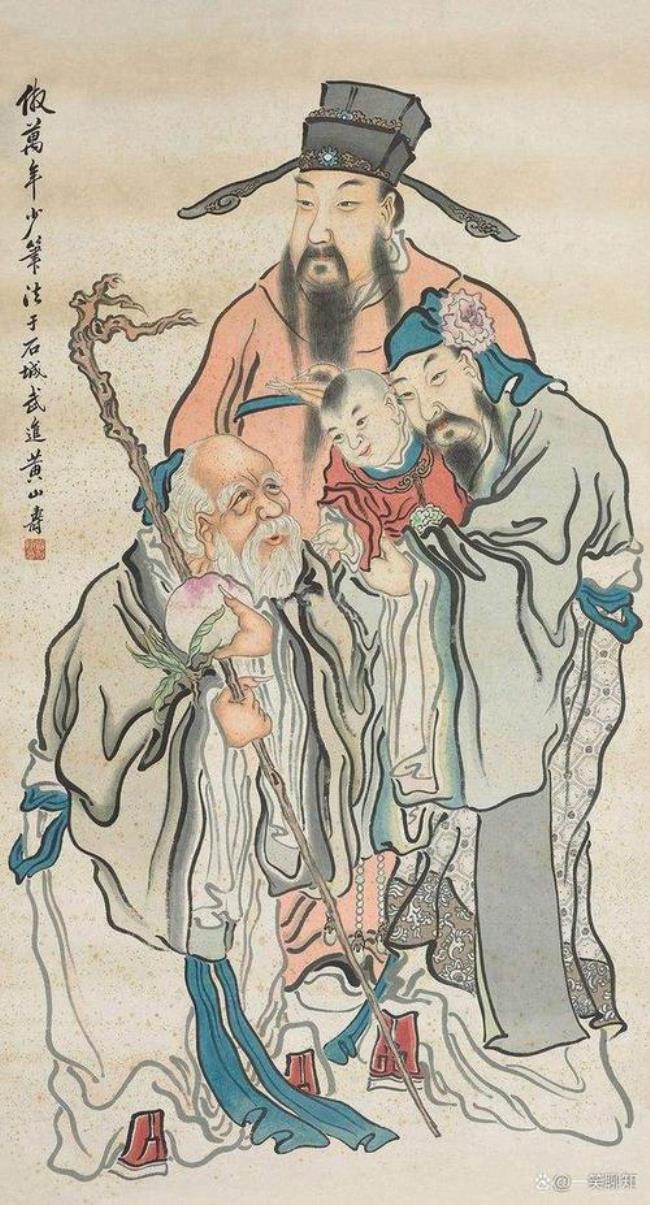 寿高北斗是什么意思
