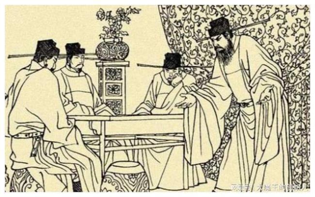 大奸臣李邦彦的外号