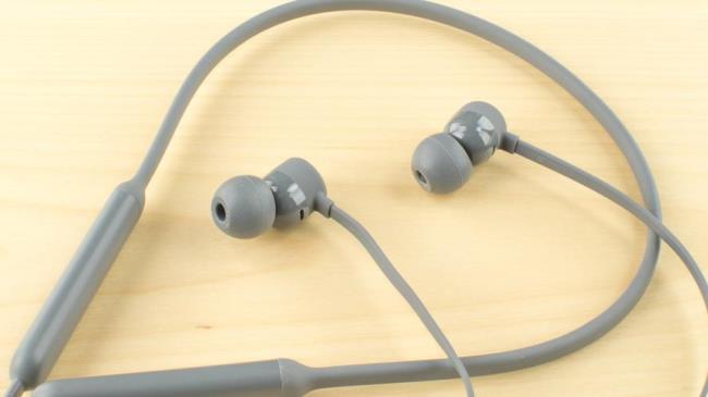 beatsx音质属于什么级别
