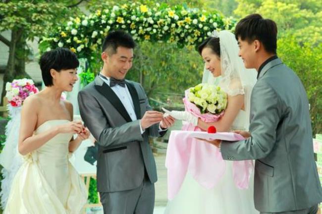 非常有喜大姐哪一集离婚