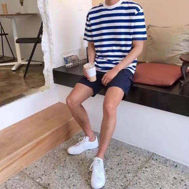 如何夸一个男人身材好