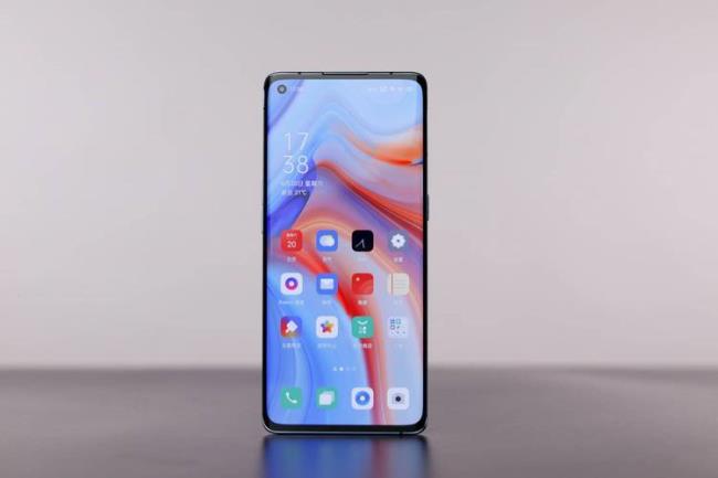 opporeno5pro怎么去oppo广告