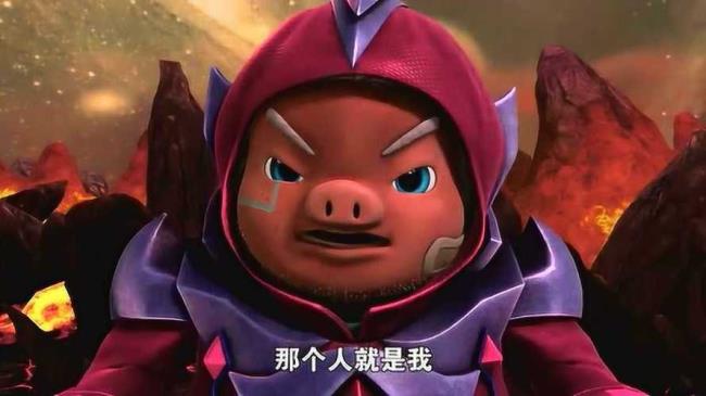 黑暗五灵王长什么样子