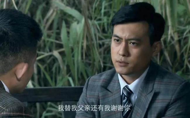激战江南穿山甲是哪一集