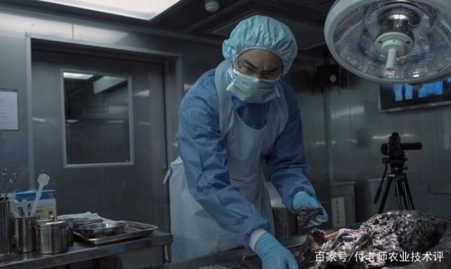 《深瞳》之《孤岛仇杀》凶手是谁