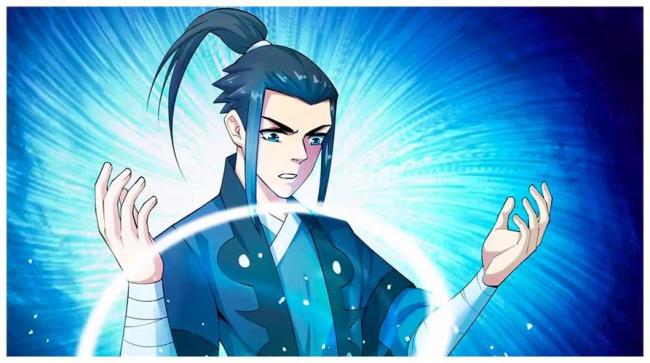 逆天邪神云澈夏倾月结局大战