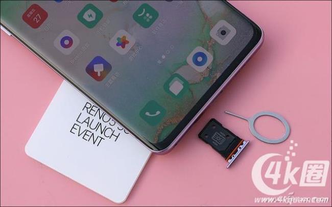 OPPO手机的扬声器在哪里