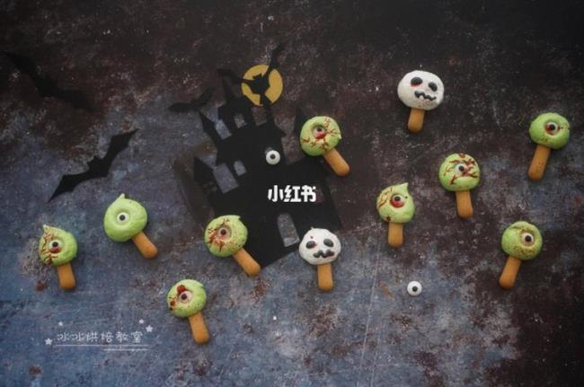 万圣节怎么买糖