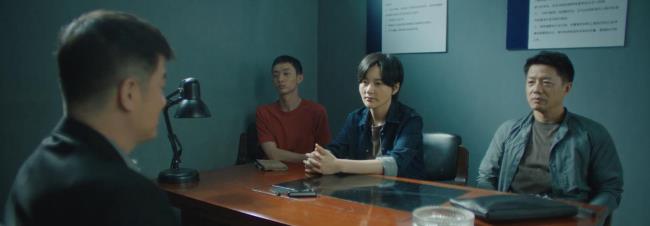 八角亭谜雾故事原型
