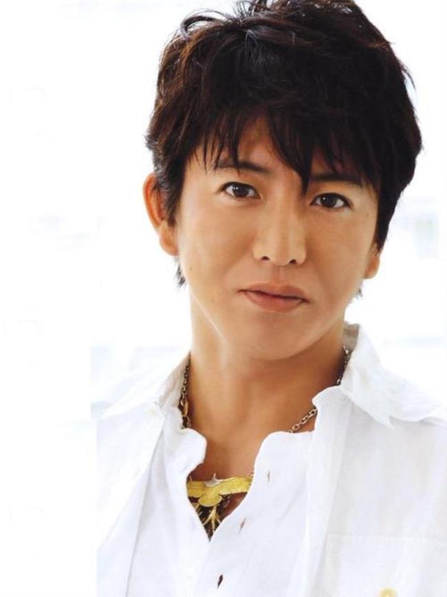 木村拓哉年龄