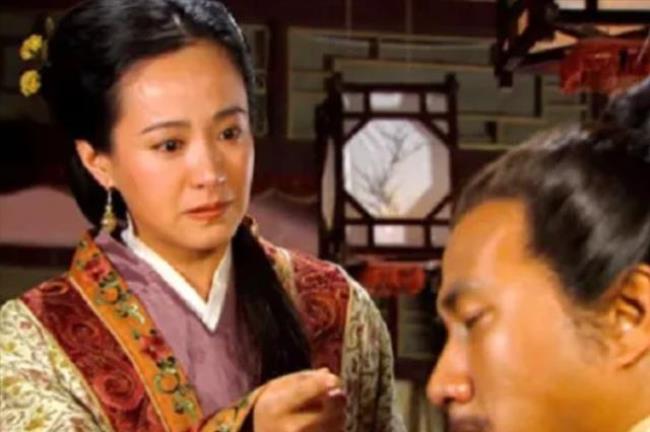 为什么古人对结发妻子那么看重
