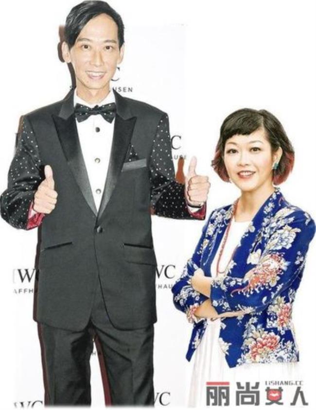 台湾何念慈为什么会离婚