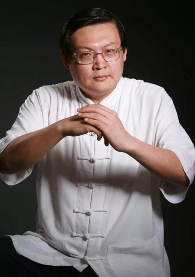 赵保乐辈分