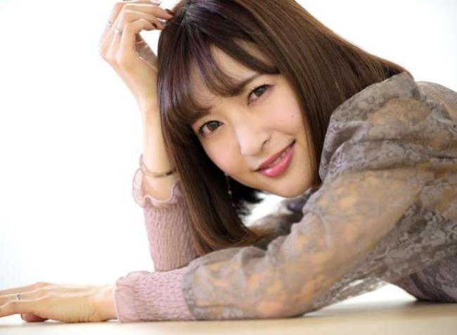 日本女演员一览表
