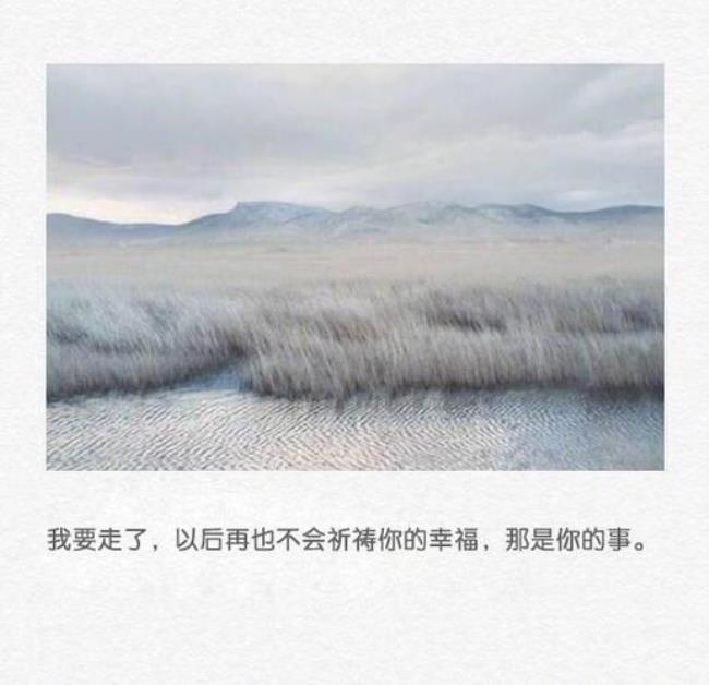 当爱变成一种纠缠是什么感受